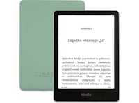 Amazon Kindle Paperwhite Signature Edition 11th Gen 32gb Agave Green