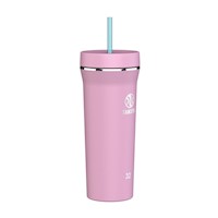 Tomatodo Térmico de acero inoxidable Tumbler 32oz