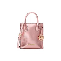 Cartera Crossbody Michael Kors Mercer - Primrose