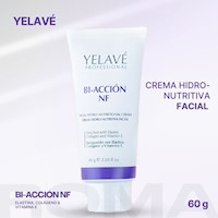 BI-ACCIÓN NF 60G YELAVÉ