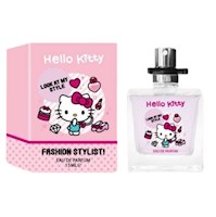 Mini Perfume Hello Kitty Fashion Stylist - 15 ml