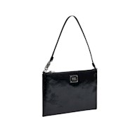 Cartera Slim Bimba y Lola - Negro