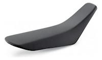 Asiento Bajo 20mm Sx 04-06/exc 04-07.