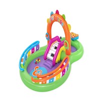 Centro de juegos Sing Splash - Bestway