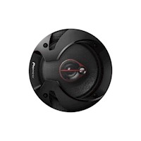 Pioneer Parlantes Redondos TS-R1651S-2