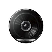 Pioneer Parlantes Redondos TS-G1610F-2