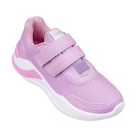 Zapatilla trendy para niña 658059 LILA