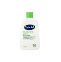 Locion Hidratante Cetaphil Piel normal a Seca - 8 oz