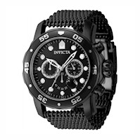 RELOJ ANALOGICO HOMBRE 47242 INVICTA