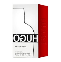 Perfume Hombre Hugo Boss Reversed 75 ml