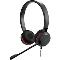 Auriculares Pro Jabra Evolve 30 II EStereo MS Wired - 5399-823-309