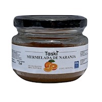 Mermelada de Naranja Taski Frasco 90gr