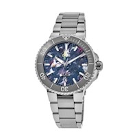 Oris Aquis Date Rainbow Upcycle 41.5mm