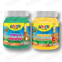PACK 2 GOMITAS CITRATO DE MAGNESIO NIÑOS + VITAMINAS NIÑOS SOTTCORLABS
