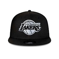 GORRA NEW ERA NBA-LOS ANGELES LAKERS 9FIFTY 190844401610