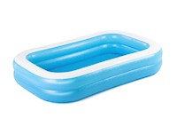 Piscina Familiar rectangular Inflable 778L - Bestway