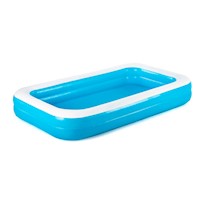 Piscina rectangular familiar 3.05m X 1.83 m X 46cm- 850L - Bestway