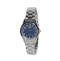 RELOJ ANALOGICO MUJER C07A-508PY Q&Q