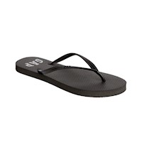 Sandalias Gap Original Flip Flop Color Negro Hombre Juntoz