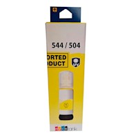 Tinta Compatible T544 Yellow para Epson