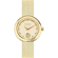 Reloj para Mujer Versus Versace Lea Collection Dorado