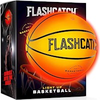 Baloncesto iluminado Accesorios de equipo deportivo