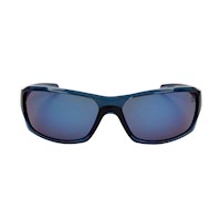 Lentes De Sol Polarizado Hombre Tb9332 90D 63 Timberland Azul 1034597