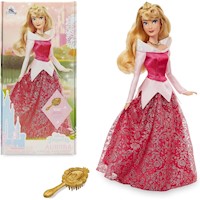 Muñeca Disney Princess Aurora