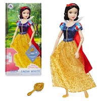 Muñeca Disney Princess Blanca Nieves