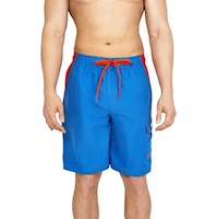 Ropa de Baño Hombre Speedo Trunk Marina Sport