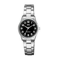 RELOJ ANALOGICO MUJER C11A-004PY Q&Q