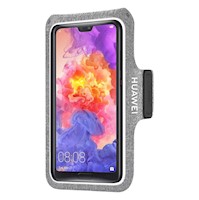 Huawei CW19 Sports Training Fitness Armband Grey Original - 55030258