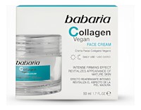 Collagen Vegan Crema Facial Babaria