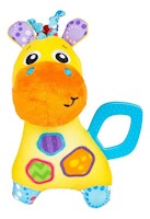 0187237 Amigo Sensorial Jerry Jirafa