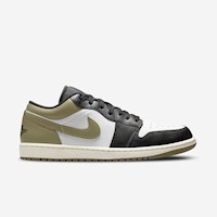 ZAPATILLA para HOMBRE NIKE AIR JORDAN 1 LOW 553558-092