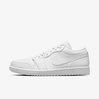 Zapatillas Nike Air Jordan 1 Low 553558-136 Hombre