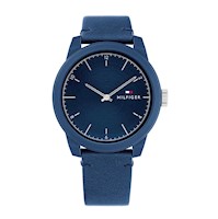 Reloj para Hombre Tommy Hilfiger 1710543 - Azul
