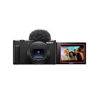 Sony Cámara Compacta Digital Alpha ZV-1M2