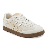 ZAPATILLA MUJER STHEF CASUAL BEIGE 8141