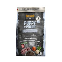 Belcando para Cachorros Libre de Granos Poultry 4 Kg