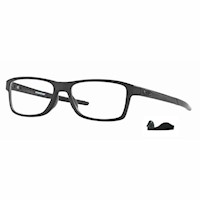 Montura oftálmica Chamfer MNP Negro Matte