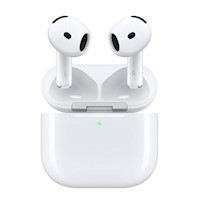 Audífonos Apple AirPods 4 ANC