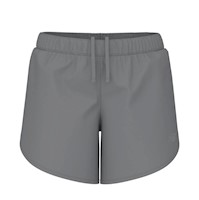 Short deportivo New Balance WS51200 5" - Gris