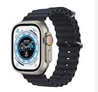 CORREA PARA SMARTWATCH Y APPLEWATCH ULTRA OCEAN 42/44/45/49mm Serie 3/4/5/6/7/8