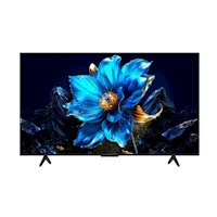 TV TCL 55" QLED 4K UHD Google TV 55P7K