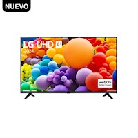 Televisor de 55" WebOs Smart Tv 4K UHD LG 55UT7300 (2024)