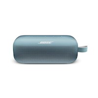 Bose Parlante Bluetooth Soundlink Flex Stone Blue