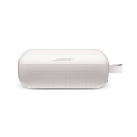 Bose Parlante Bluetooth Soundlink Flex White Smoke