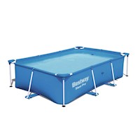 Piscina estructural Splash Jr. 2.59m - Bestway