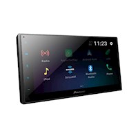 Pioneer Autoradio Bluetooth DMH-A4450BT